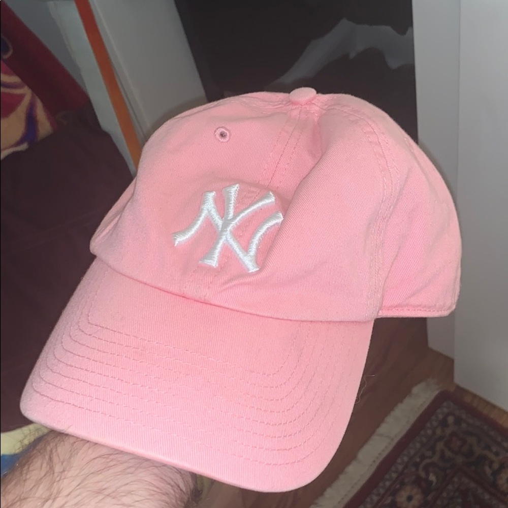 Yankee Hat